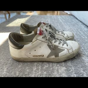 Golden Goose Sneakers